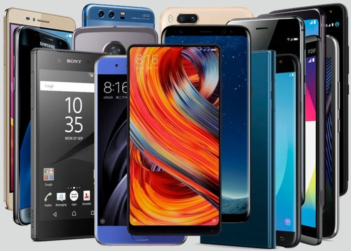 Ofertas Black Friday 2017 Xiaomi Samsung Huawei LG BQ Motorola