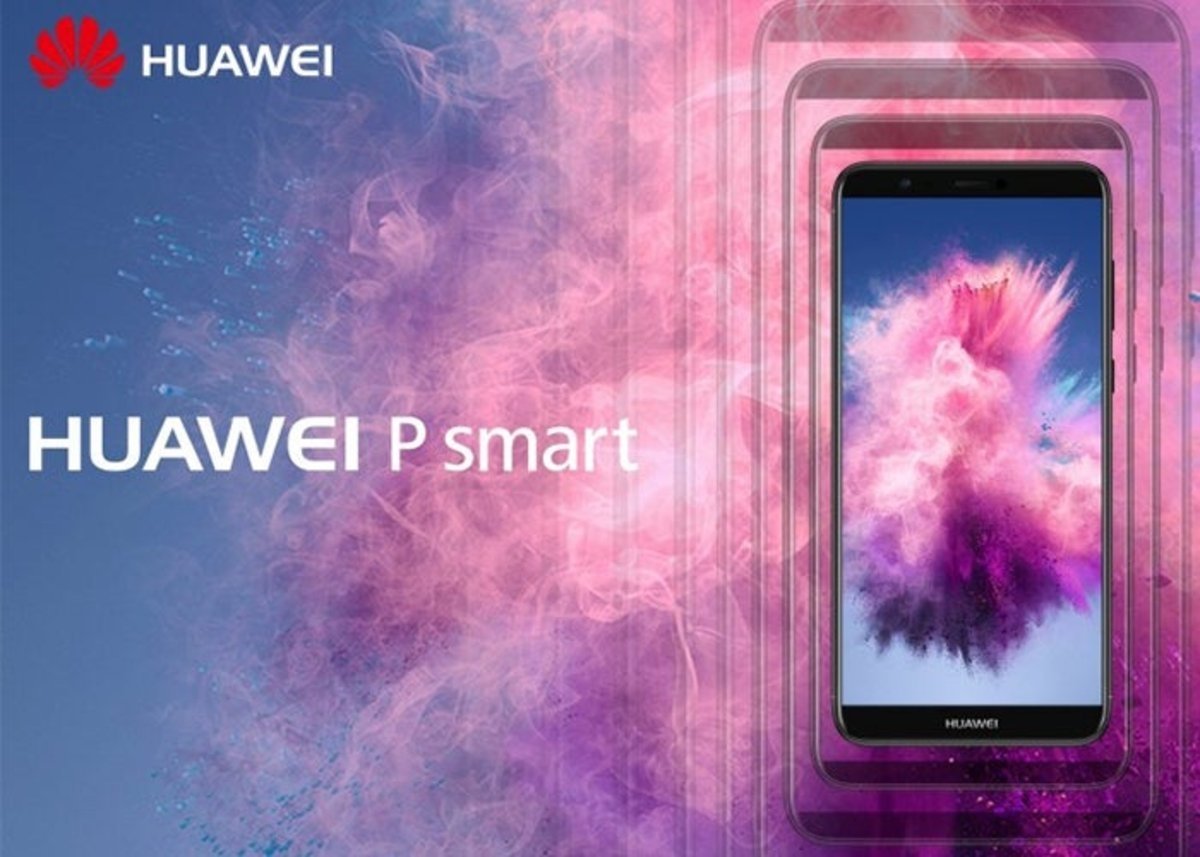 El Huawei Enjoy 7S se venderá de forma global como Huawei P Smart a un precio de 249 euros