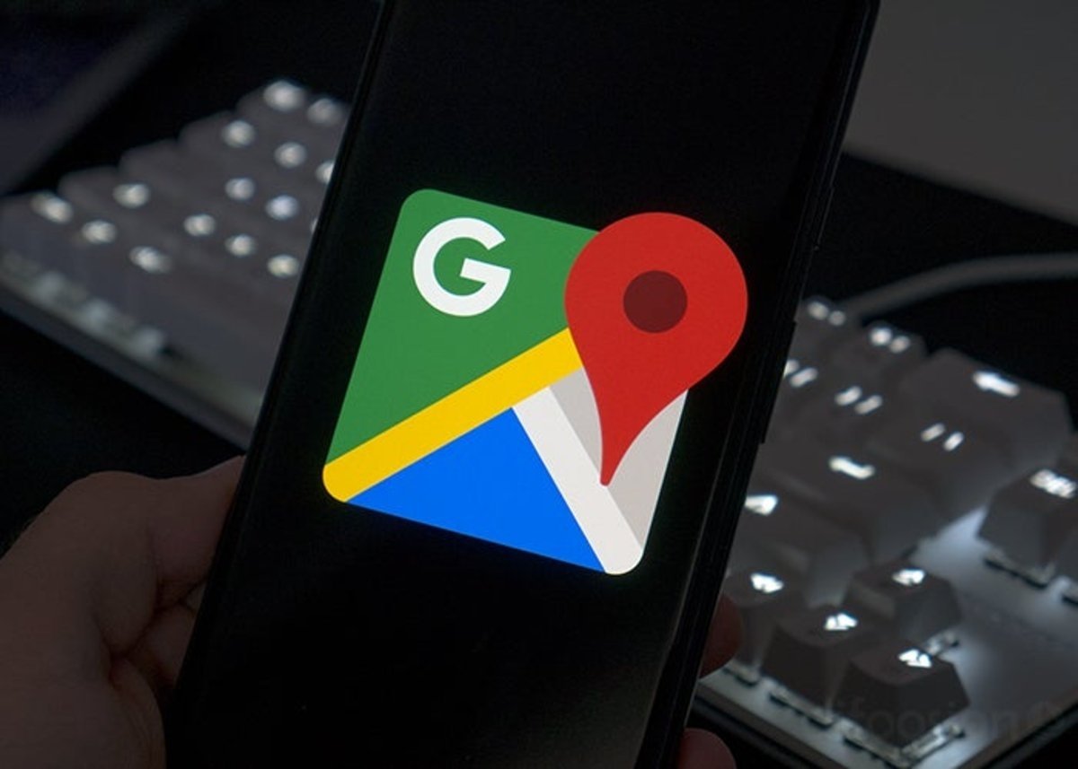 Google Maps para Android y iOS