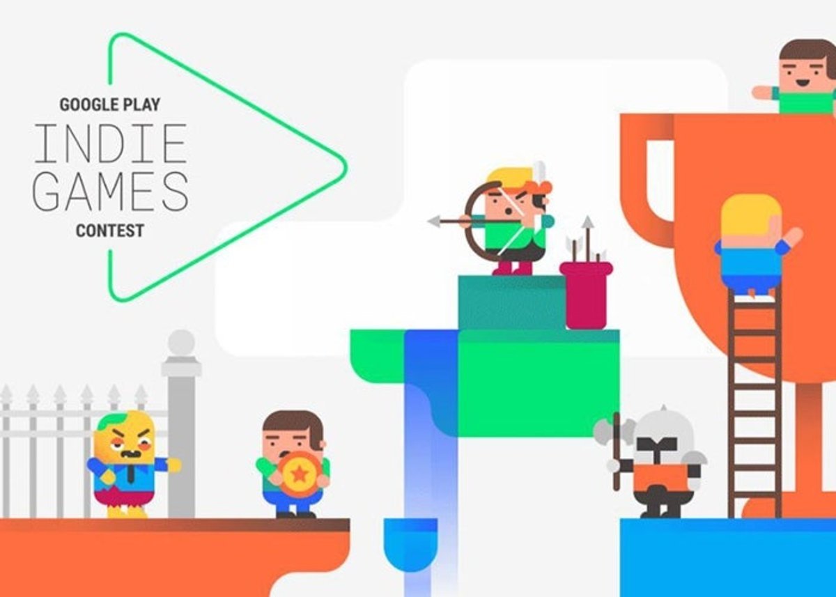 Los mejores juegos indie para Android en Europa: ganadores del Indie Games Festival 2017