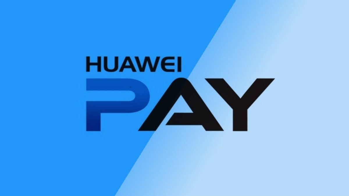 Huawei Pay, una opción más para pagar con tu móvil que pronto llegará a Europa