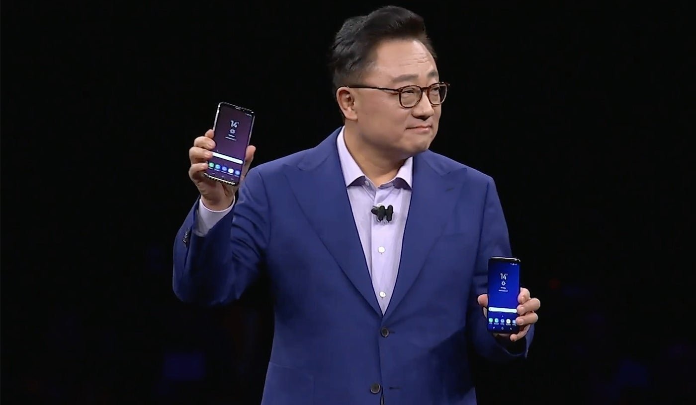 El Samsung Galaxy S10 tendrá una versión 5G, según los últimos rumores