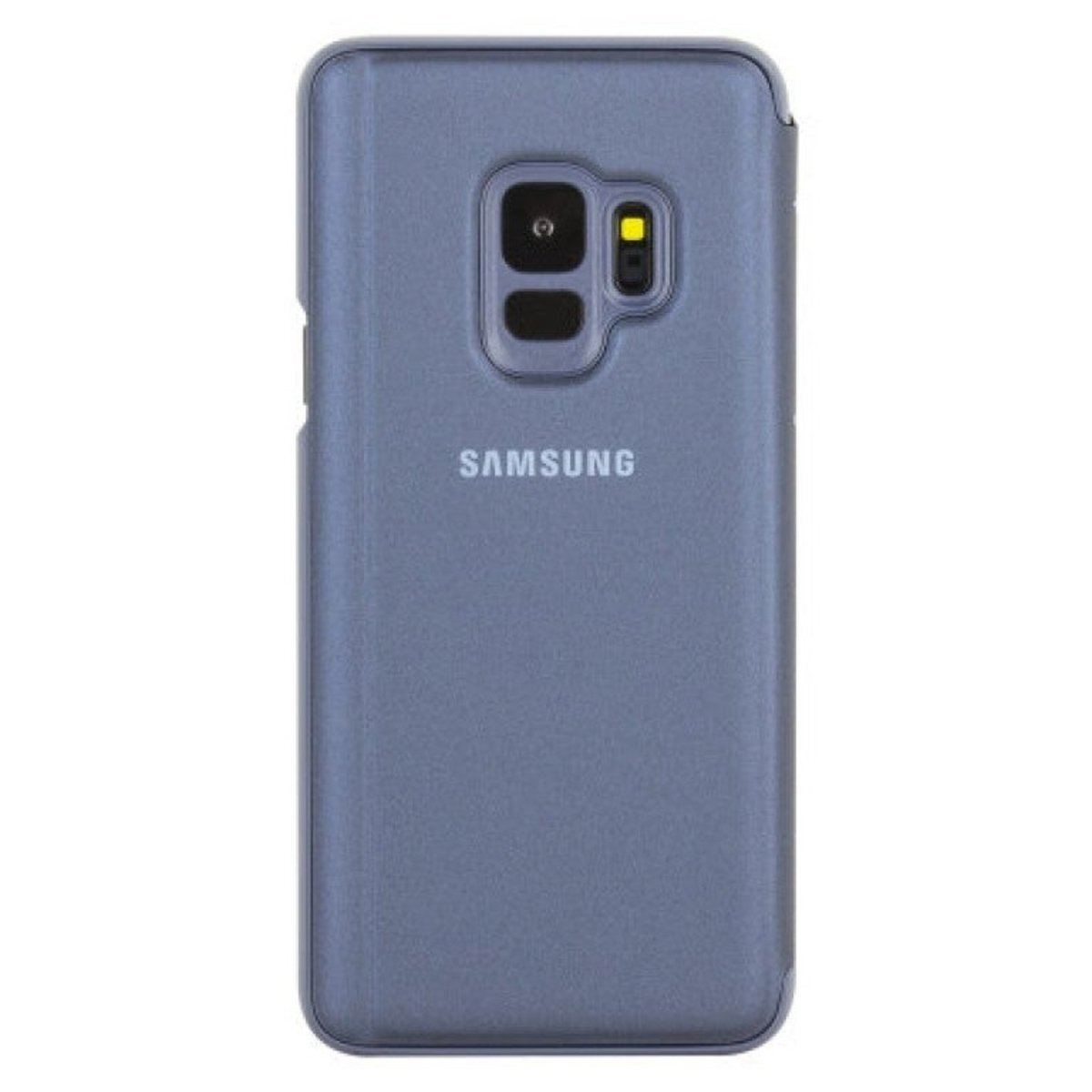 Las fundas oficiales para los Samsung Galaxy S9 y S9+ ya están a la venta