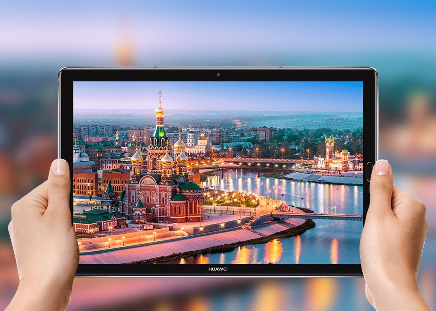 Nuevas MediaPad M5 y M5 Pro: todos los detalles de las tablets más potentes de Huawei