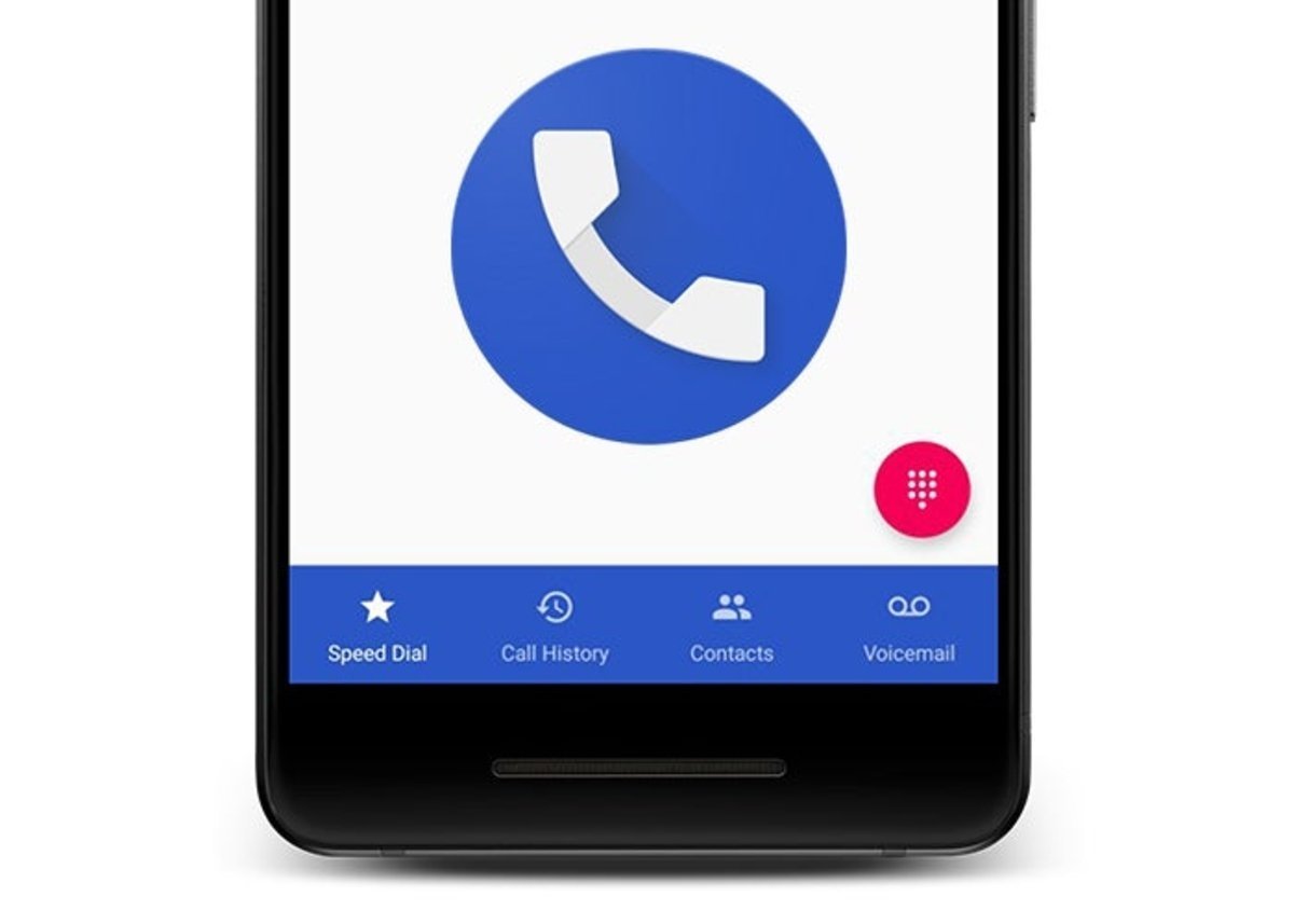 La app de Teléfono de Google ya tiene su versión beta: así puedes descargarla