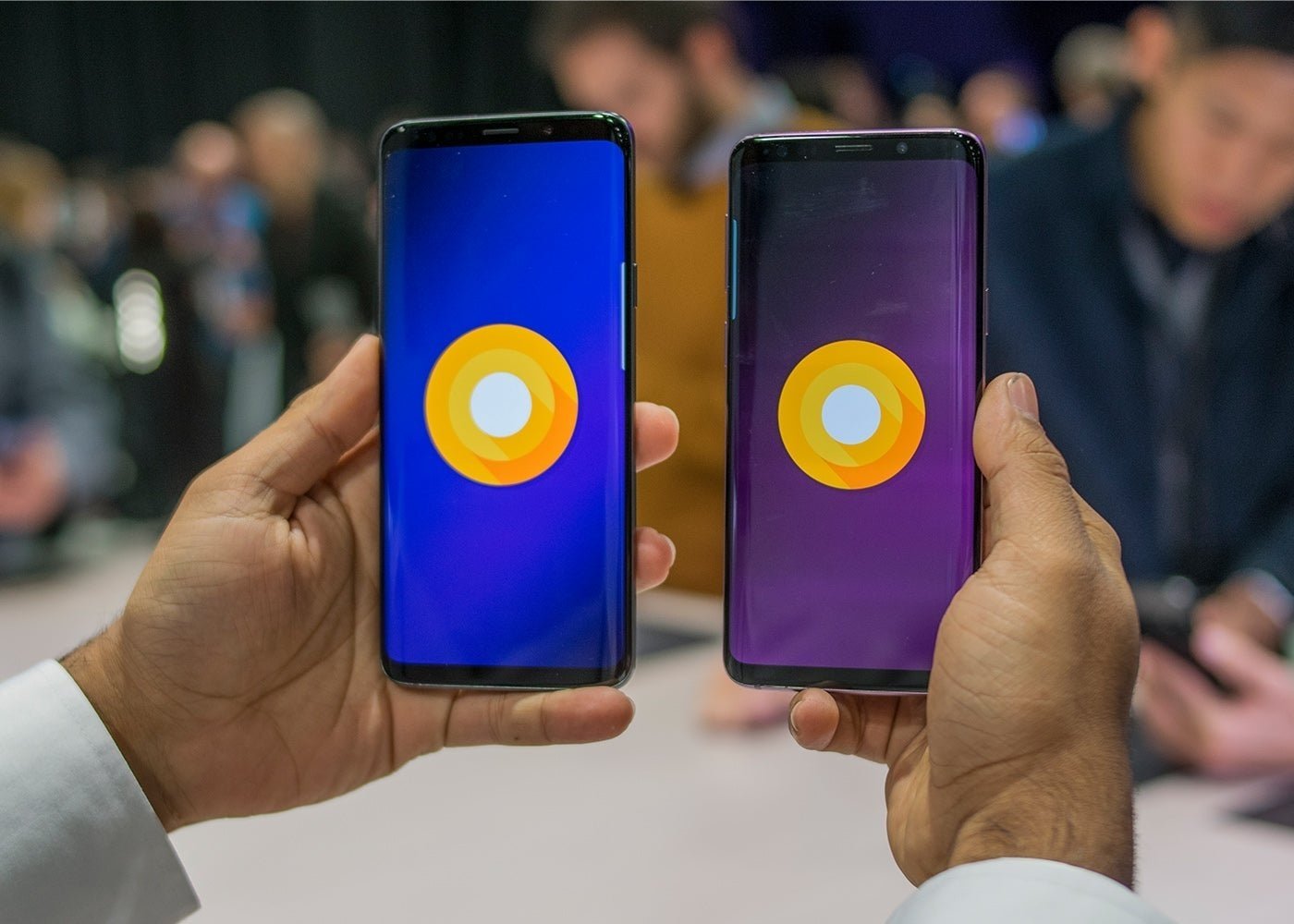 Google mueve ficha, los fabricantes solo podrán lanzar móviles nuevos con Android Oreo