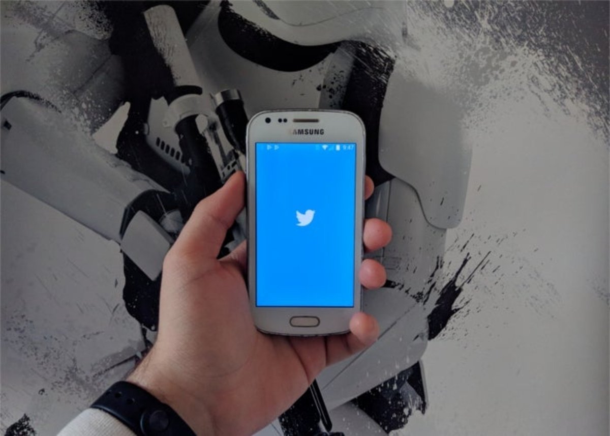 Twitter sufre una gran caída en Europa y partes de Latinoamérica