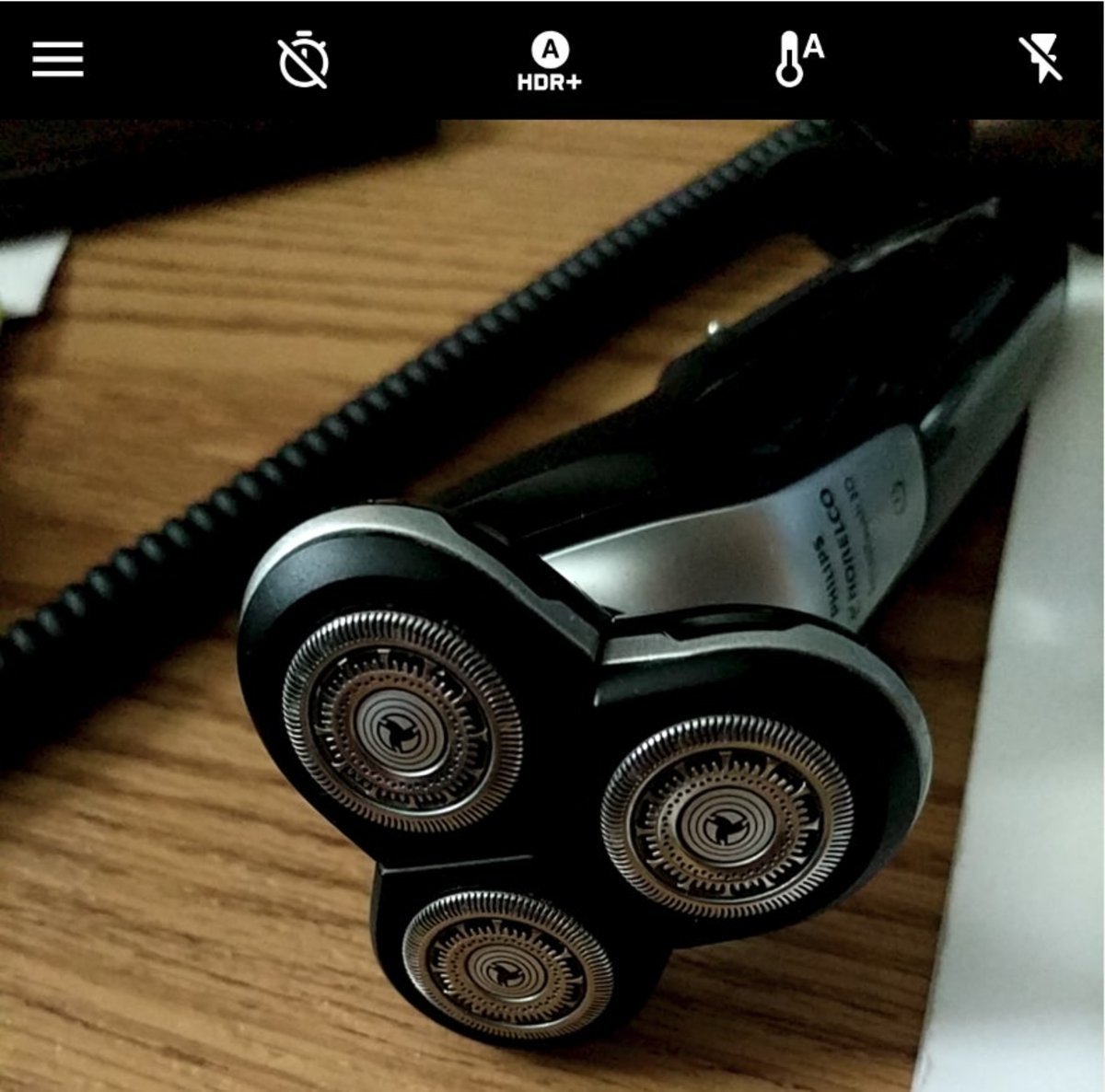 La app de cámara de Google se actualiza: aviso por lente sucia, nuevos gestos y más