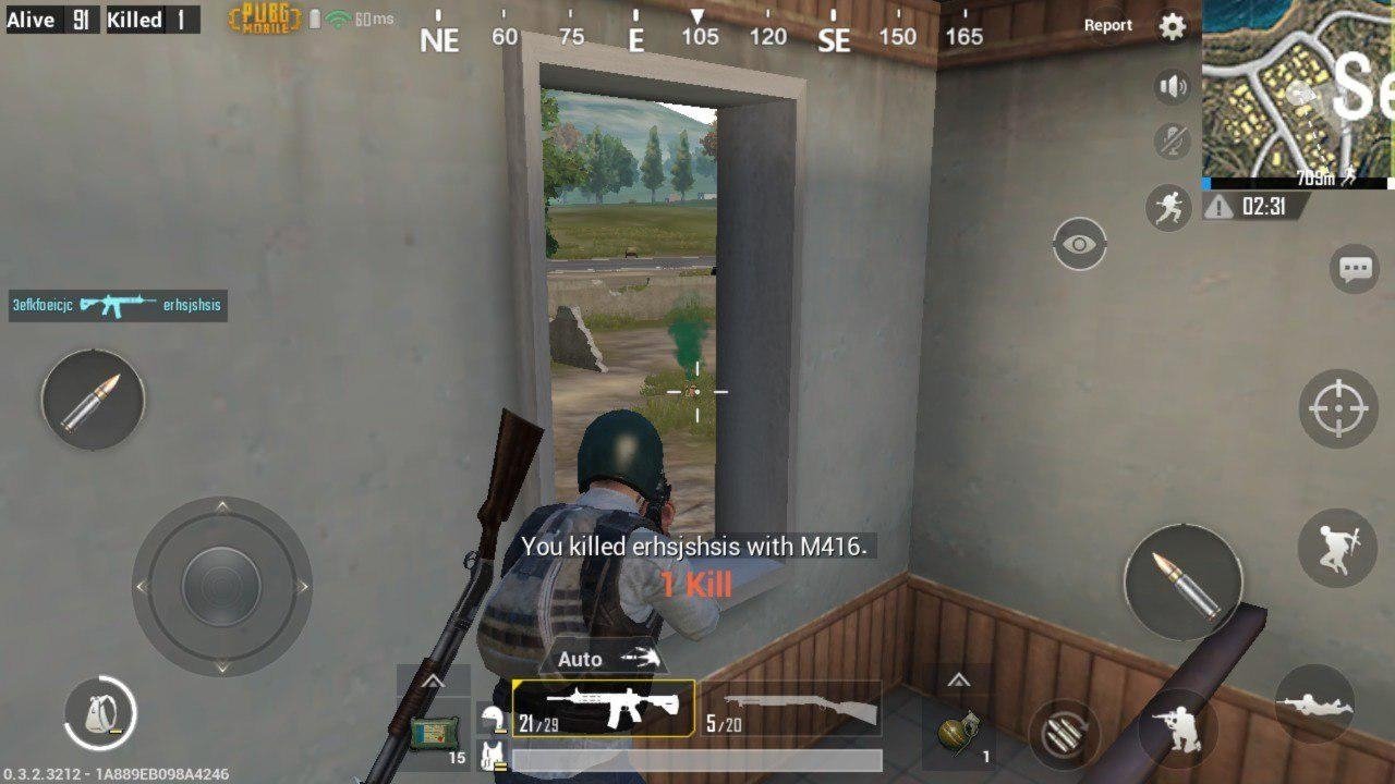 PUBG Mobile Android (10)