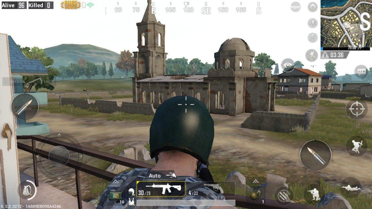 PUBG Mobile Android (8)
