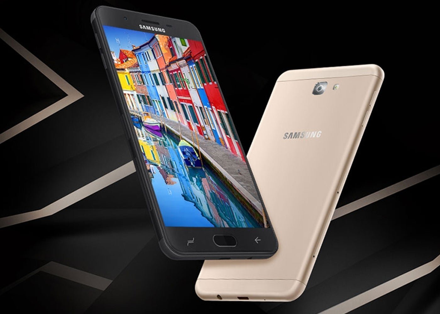 Samsung presenta por sorpresa el nuevo Galaxy J7 Prime 2: todas sus características