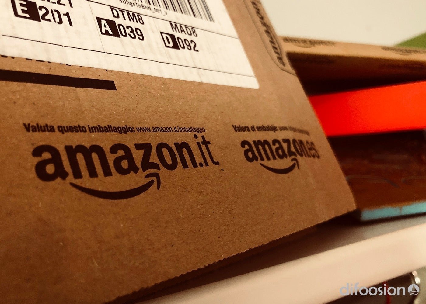 Amazon Prime ofrece sus cifras de 2018