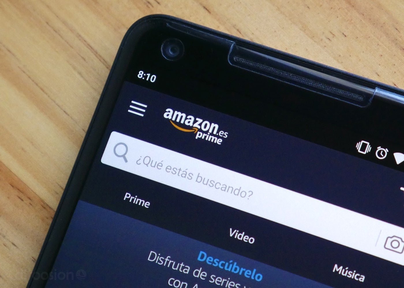 Amazon ofrece envíos gratis durante una semana