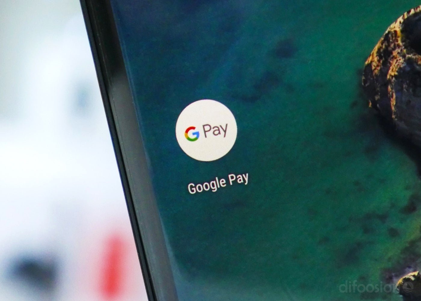 Google Pay ya es compatible con tarjetas de embarque