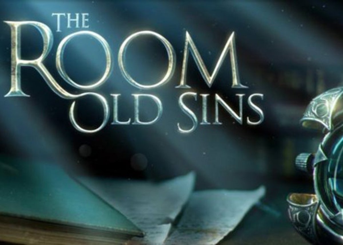 The Room: Old Sins, uno de los juegos del año en Android, ya disponible en Google Play