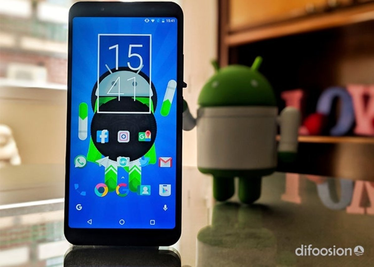 ¡Android 8.0 Oreo aumenta su presencia en los últimos datos de distribución de Android!