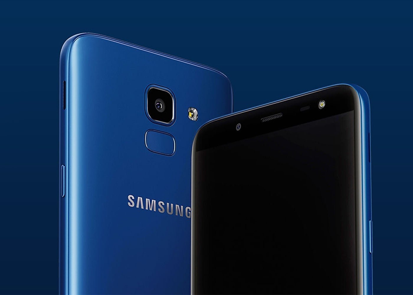 El Samsung Galaxy J6 comienza a recibir Android 9.0 Pie con One UI