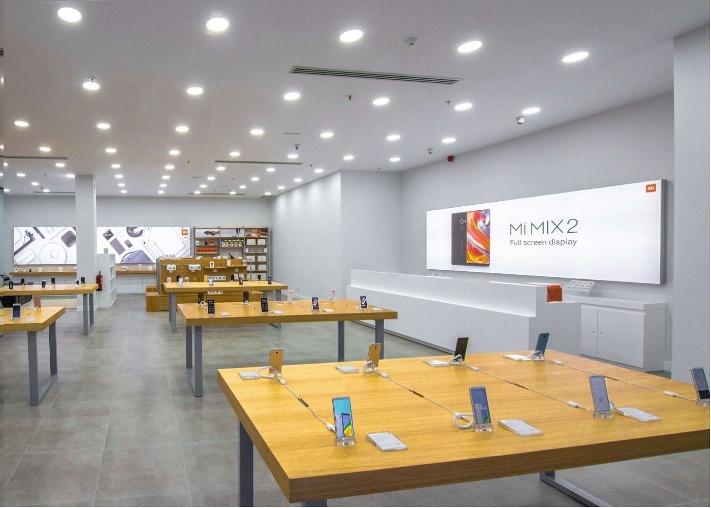 Xiaomi abrirá nuevas tiendas en Valencia y A Coruña