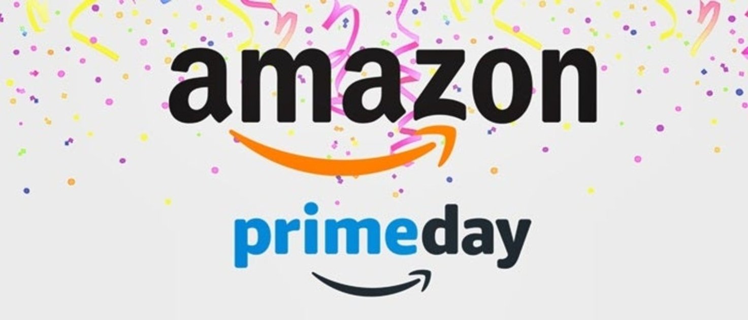 amazon prime day logo