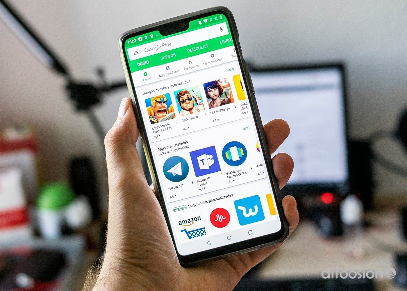 56 apps y juegos de pago para Android que puedes conseguir gratis o con descuento