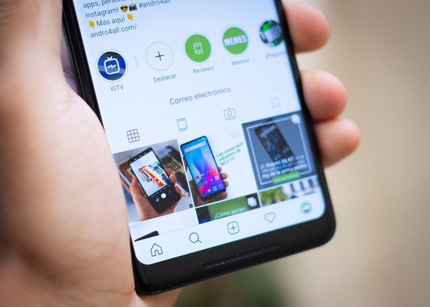 Instagram compartirá la ubicación de sus usuarios con Facebook