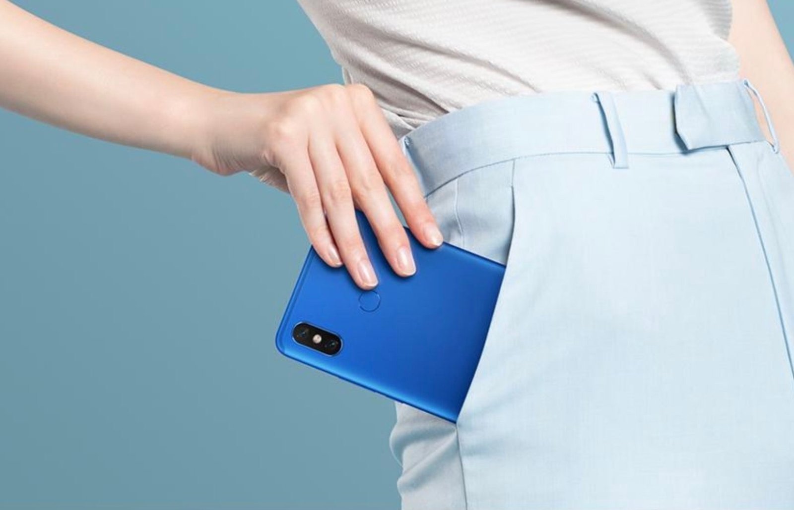 Xiaomi Mi Max 3, el gigante chino se renueva con pantalla de (casi) 7 pulgadas y más potencia