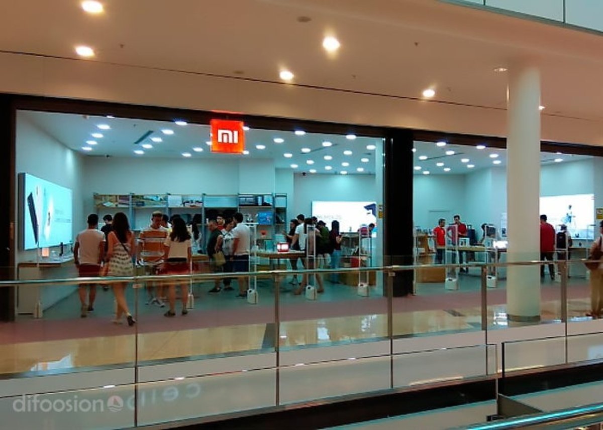 Estas son todas las tiendas oficiales de Xiaomi en España