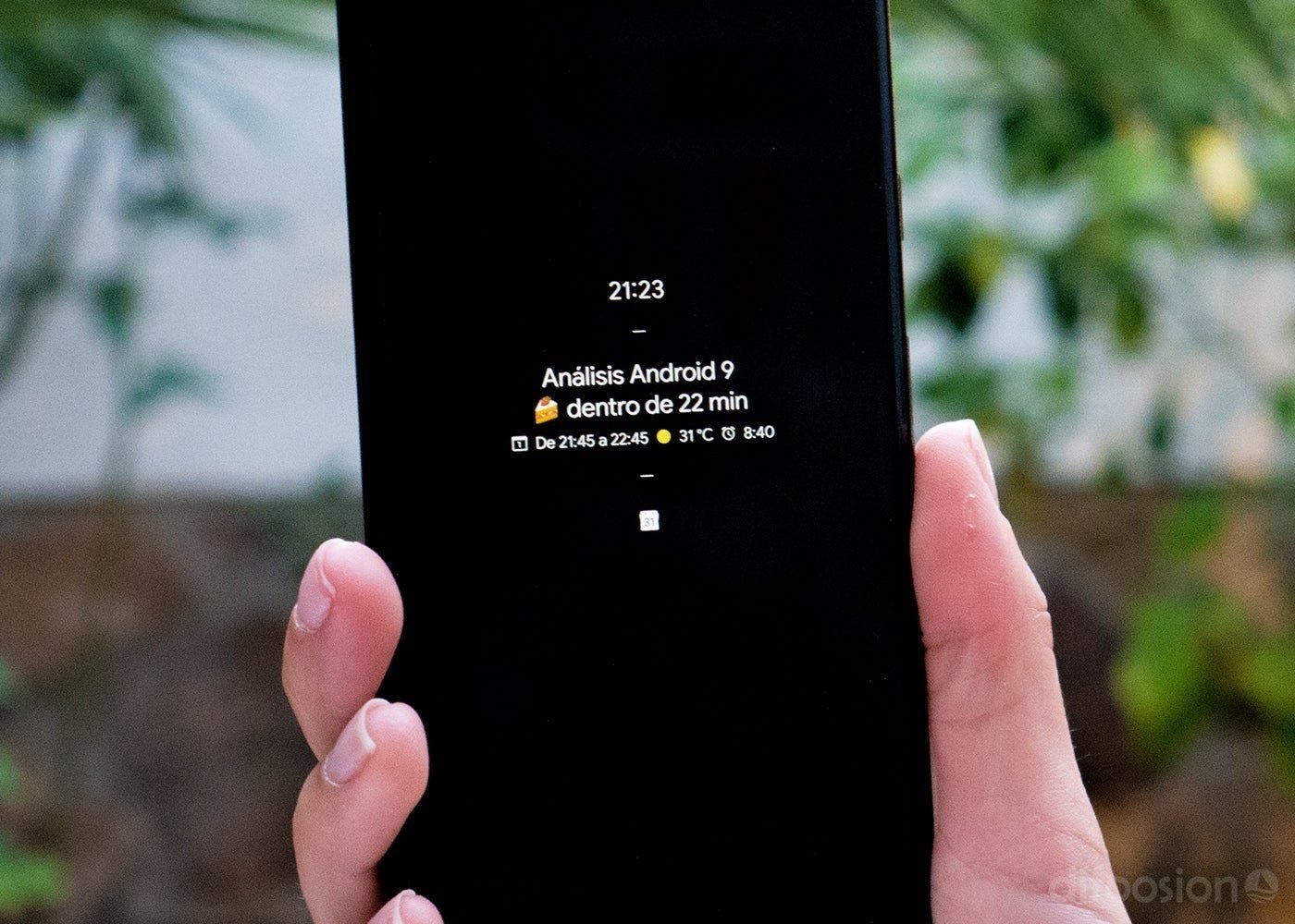 Android 9 Pie, análisis: más inteligente, más simple, más Android