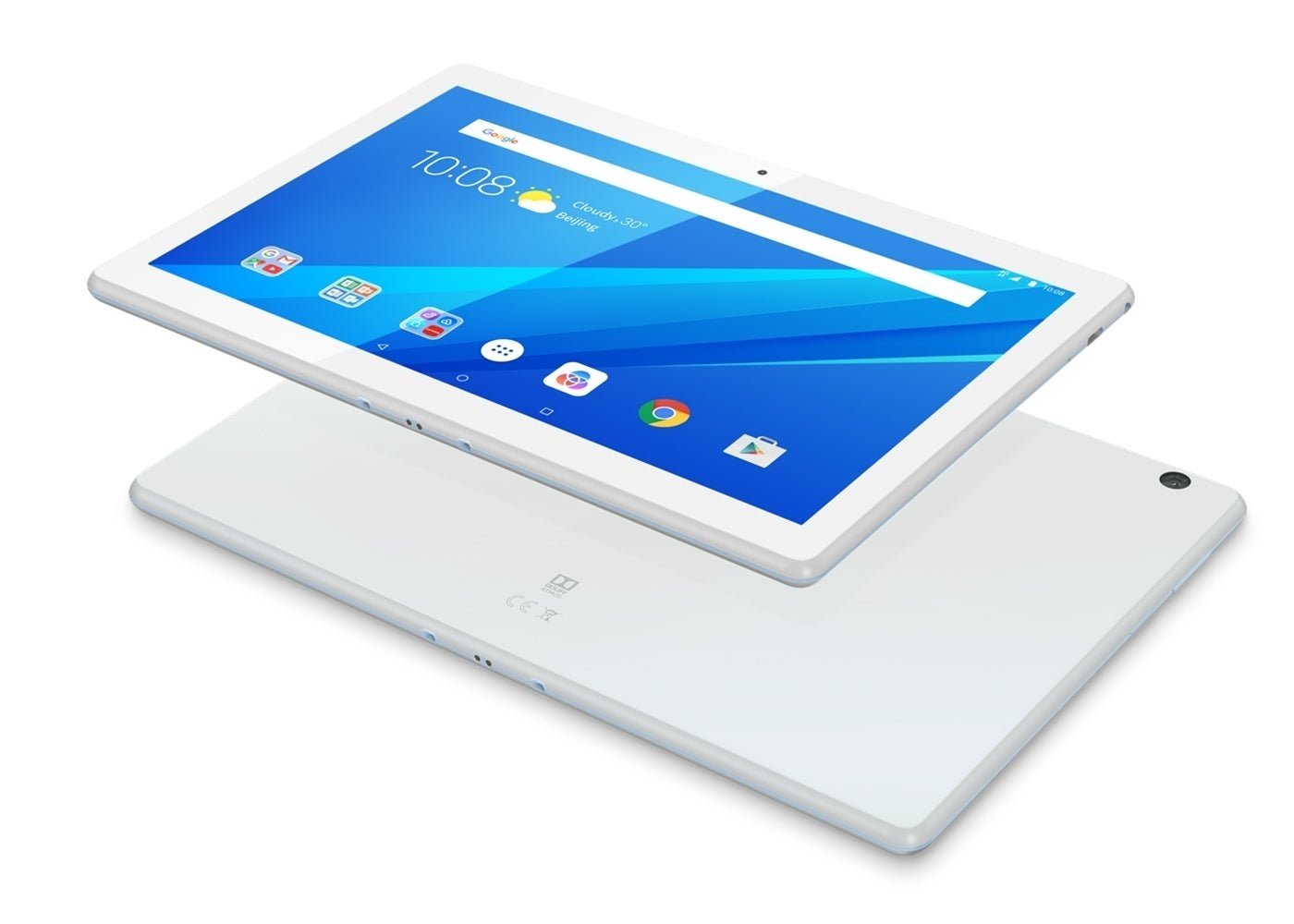 La primera tablet del mundo con Android Go es de Lenovo, y solo cuesta 79 euros
