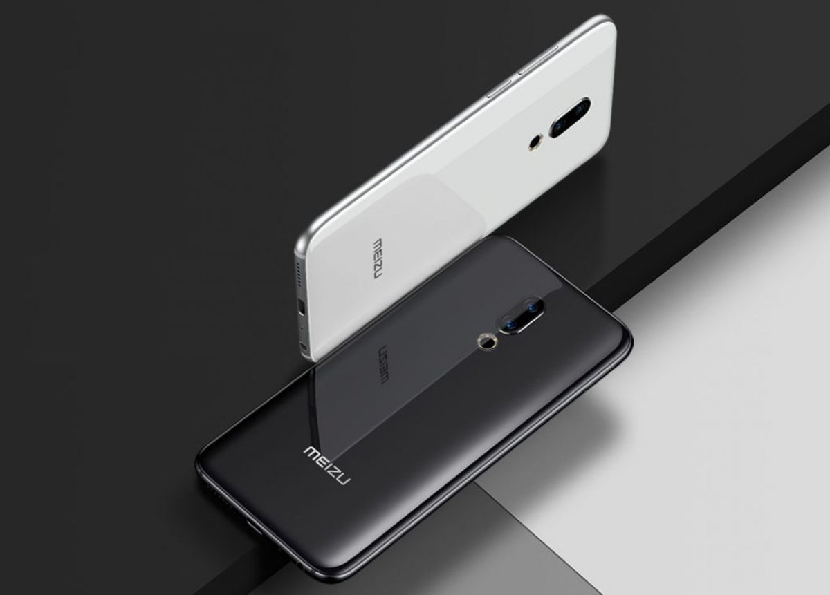 Que se preparen el OnePlus 6 y el Xiaomi Mi 8, les acaba de salir buena competencia