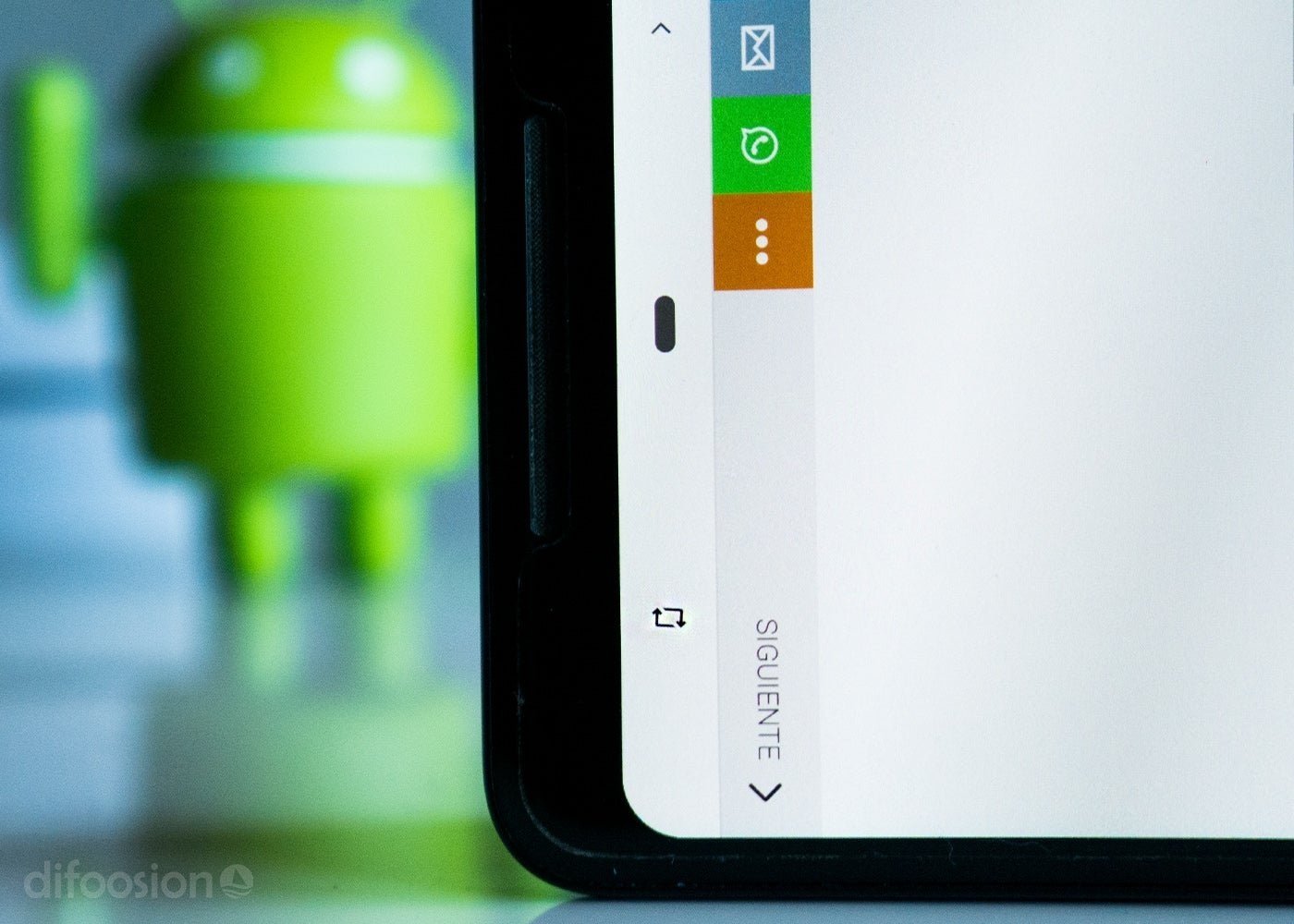Android 9 Pie, análisis: más inteligente, más simple, más Android