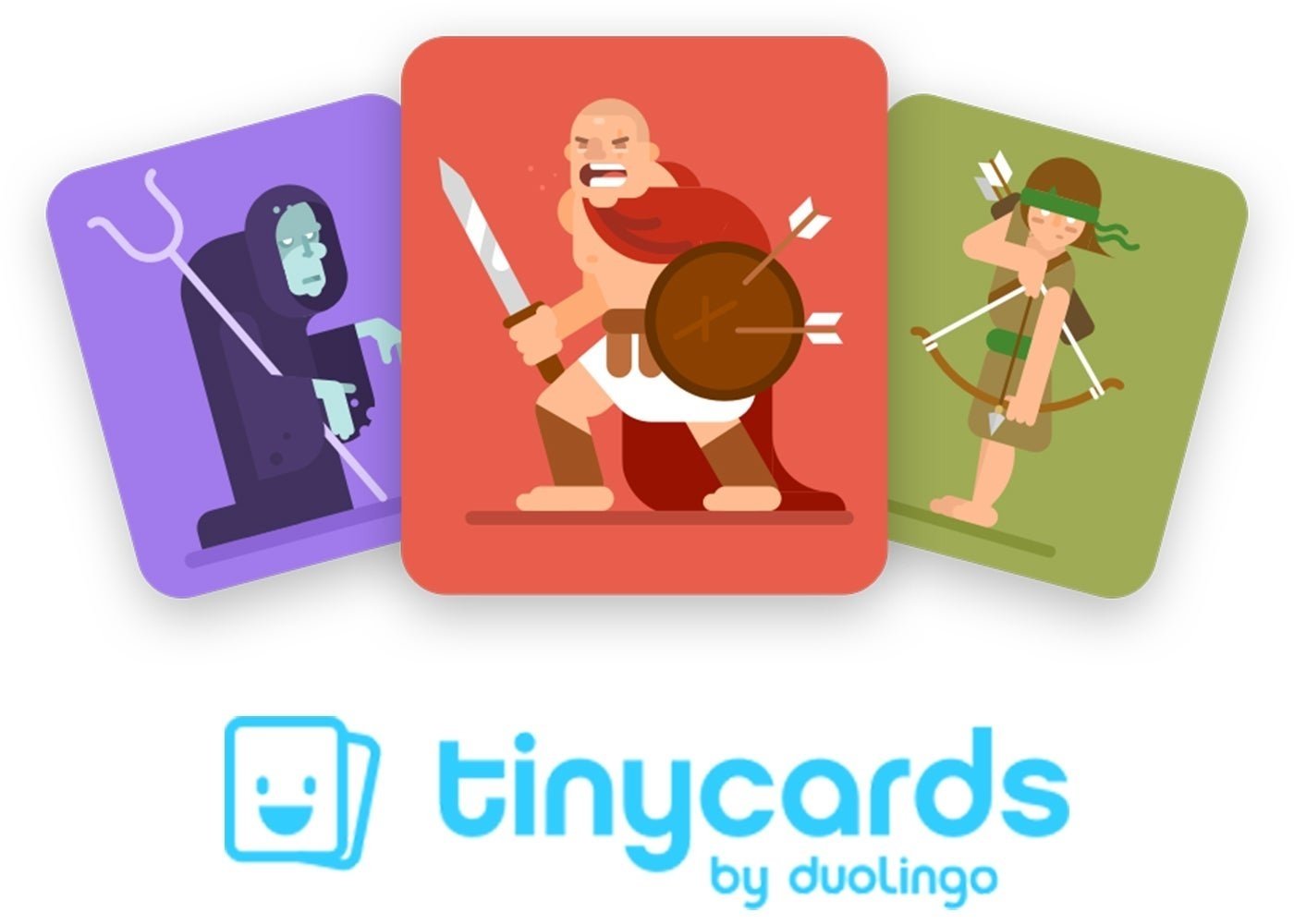 Tiny Cards para Android, aplicación para aprender inglés