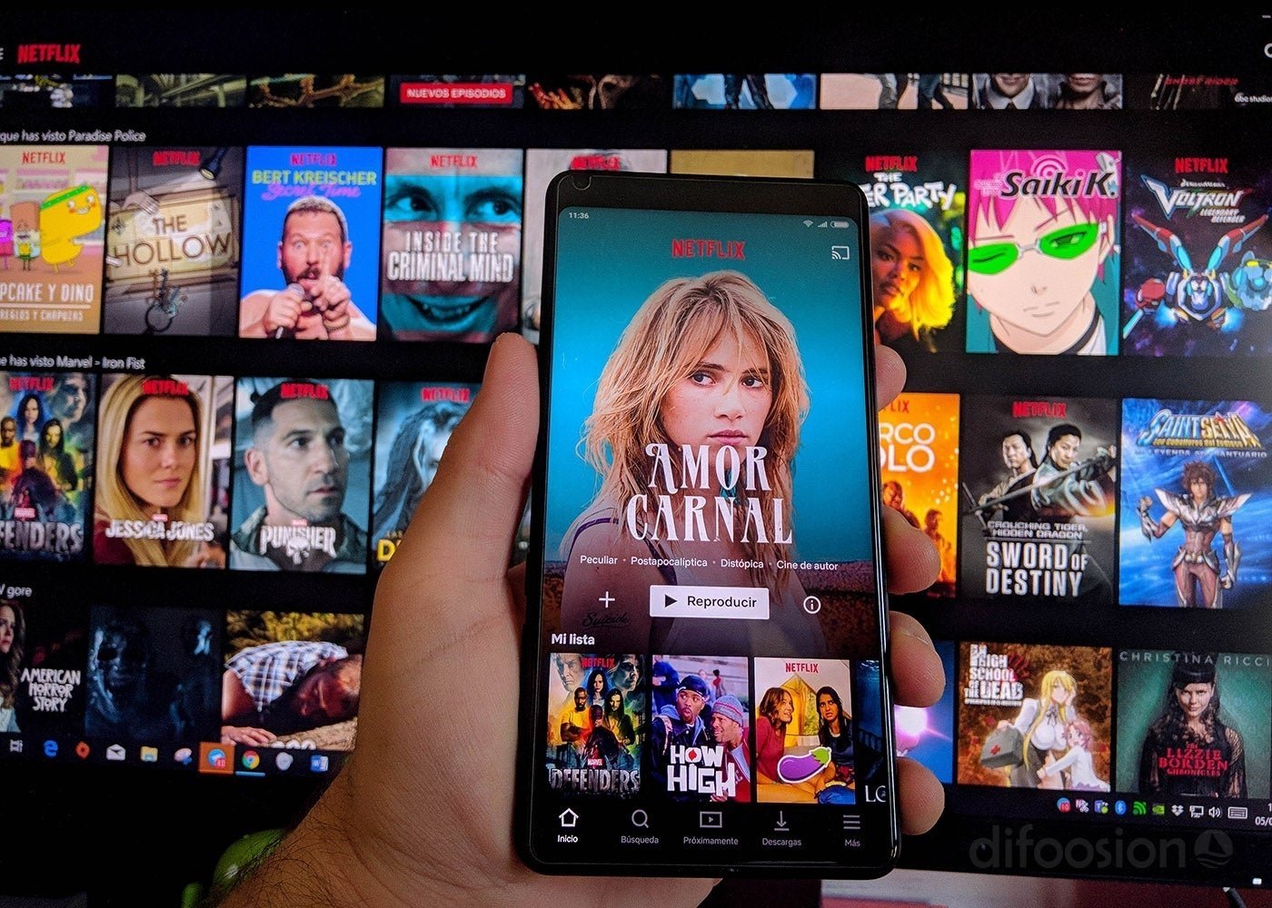 Estos son todos los móviles de Xiaomi que son compatibles con el HDR10 de Netflix