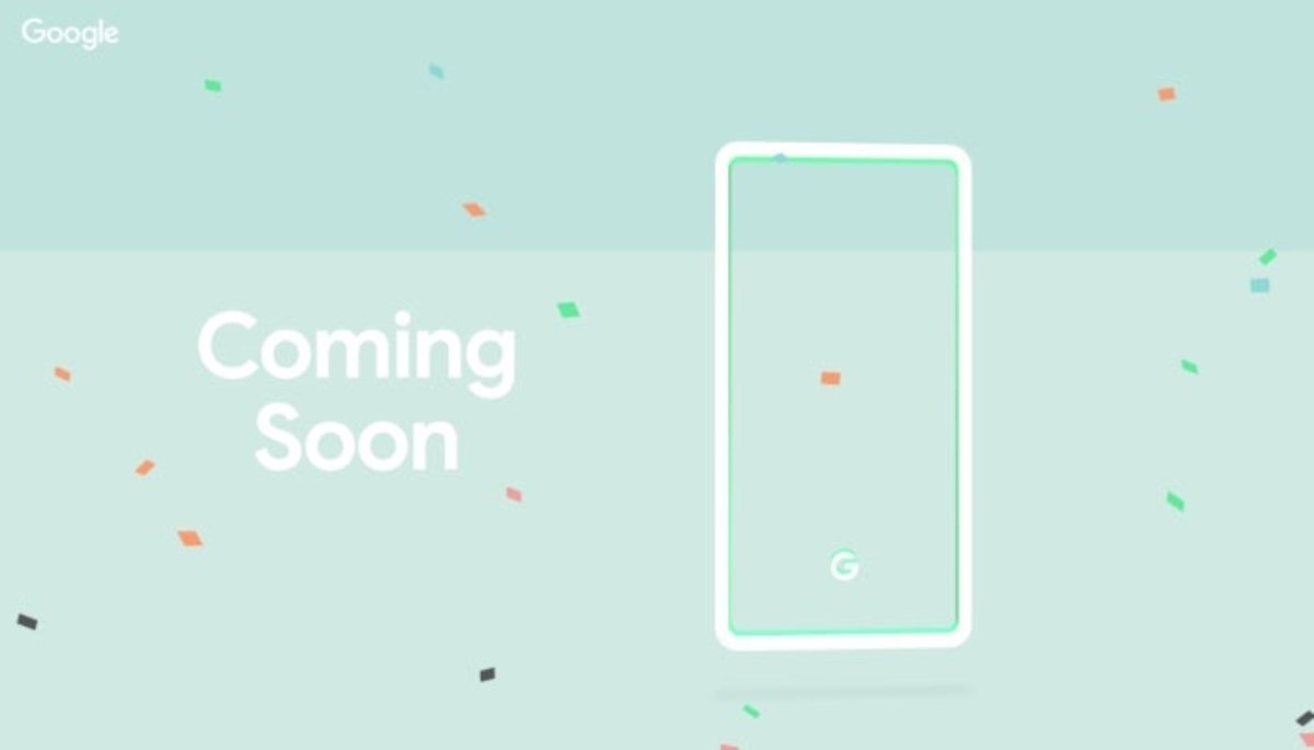 El Google Home Mini se prepara para la llegada de los Pixel 3 con un nuevo color