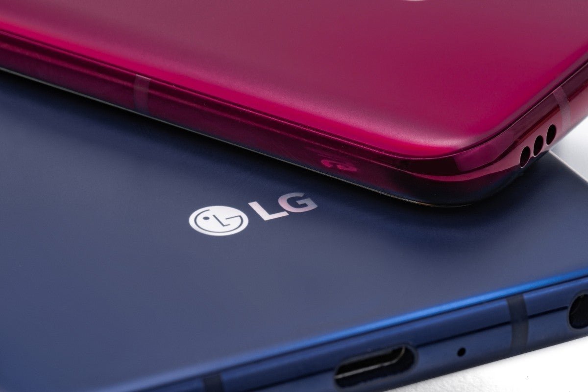 LG V40 ThinQ: especificaciones y precios del LG con cinco cámaras y pantalla OLED