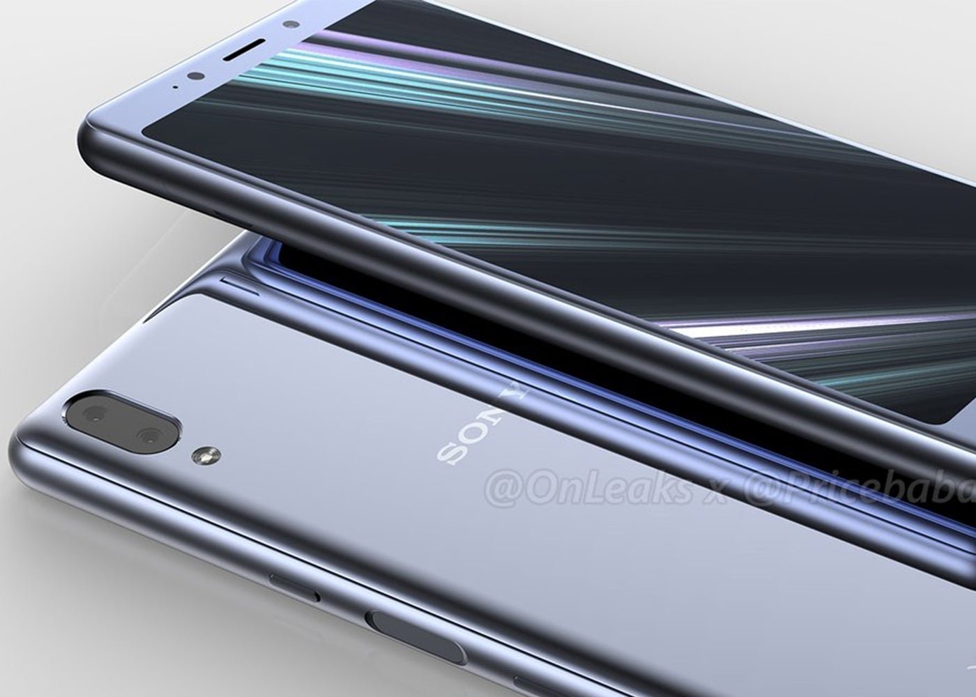 Sony Xperia L3: la apuesta de la firma japonesa por la gama media para 2019