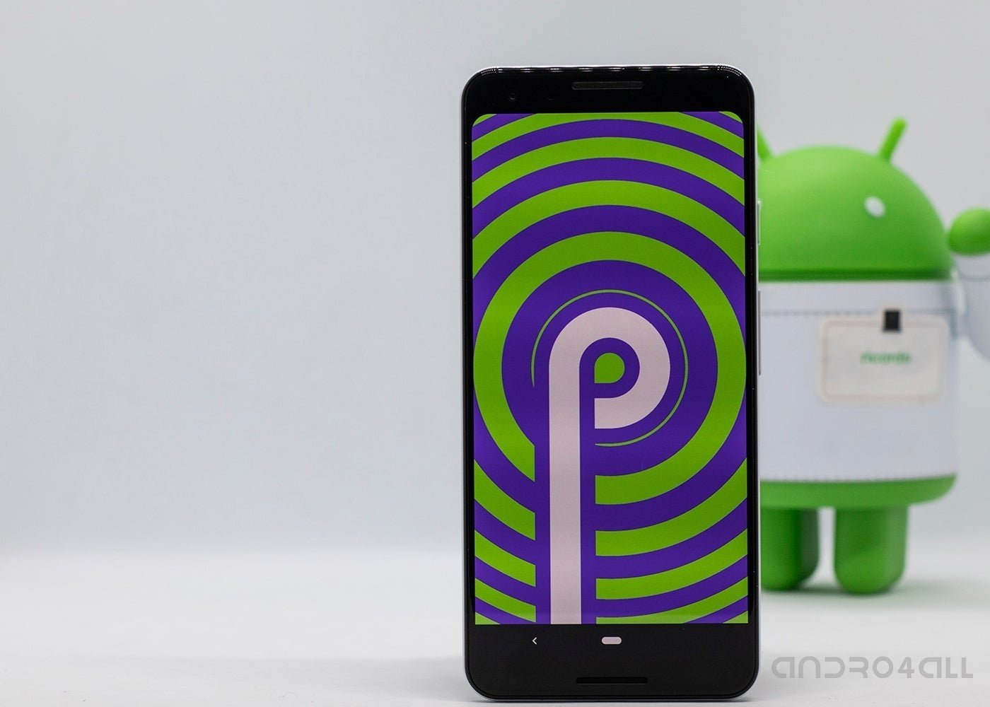 El programa beta de Android Pie estaría por llegar al Samsung Galaxy S8, Galaxy S8+ y Note 8