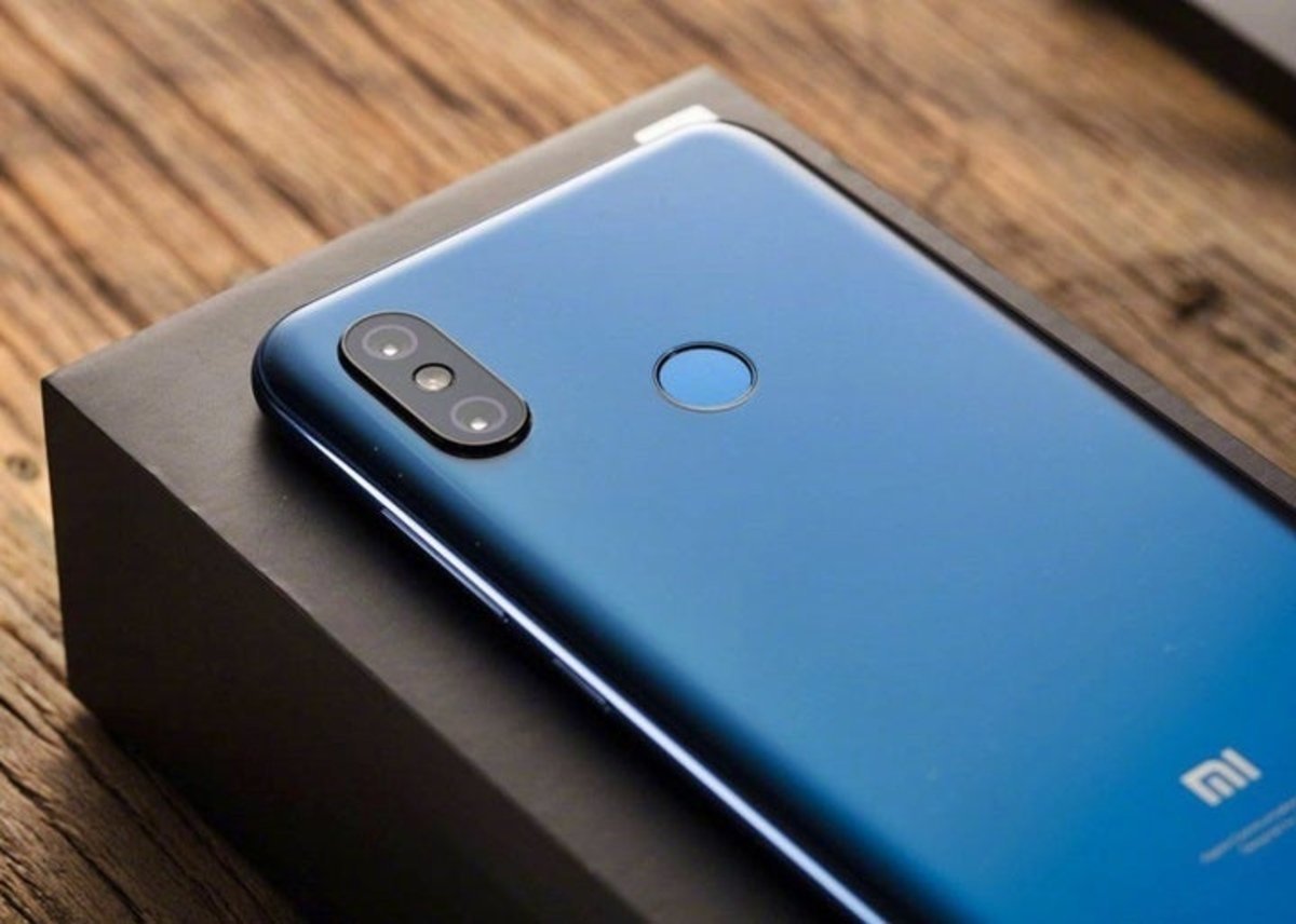 Xiaomi anuncia una nueva actualización de cámara para el Mi 8