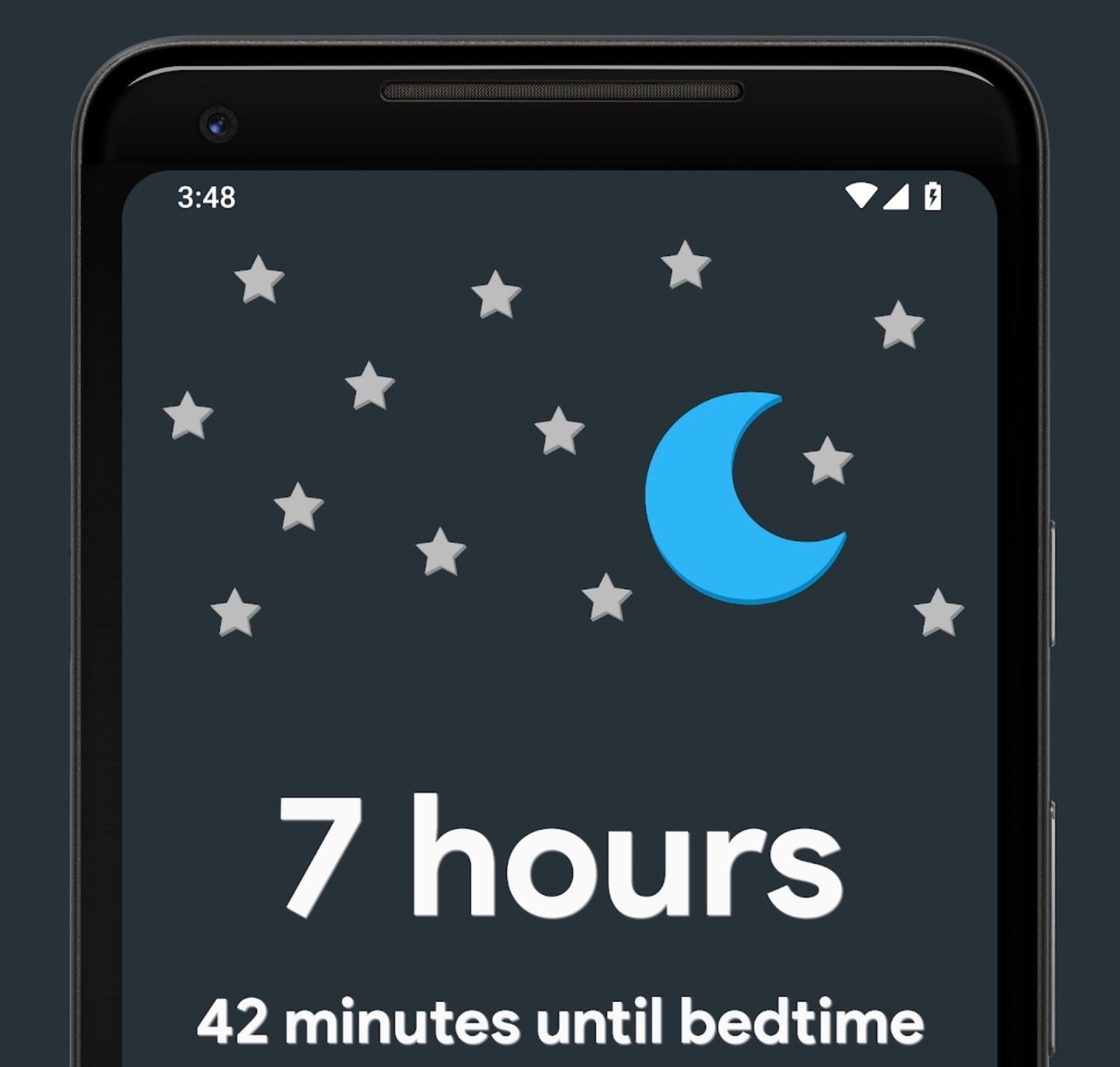 Go to sleep para Android