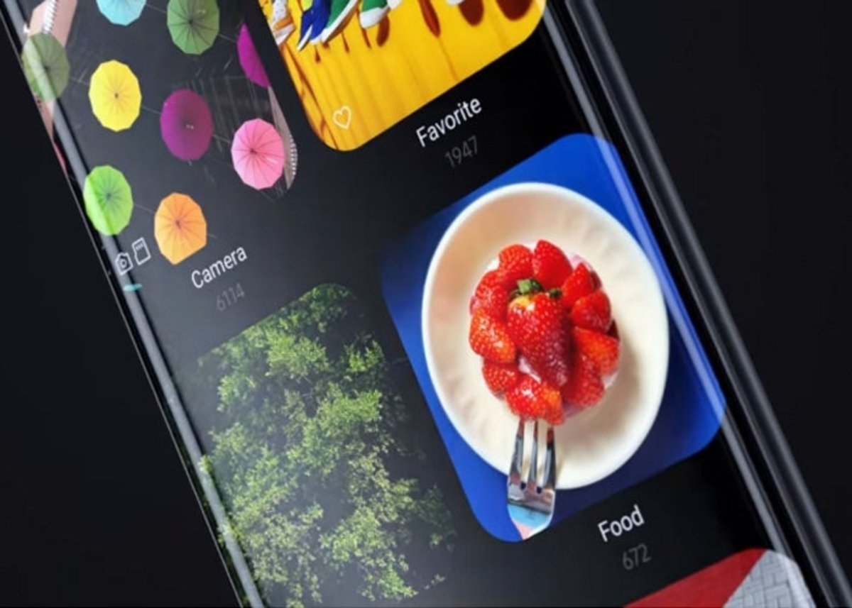 Samsung muestra las mejores novedades de One UI en un vídeo oficial
