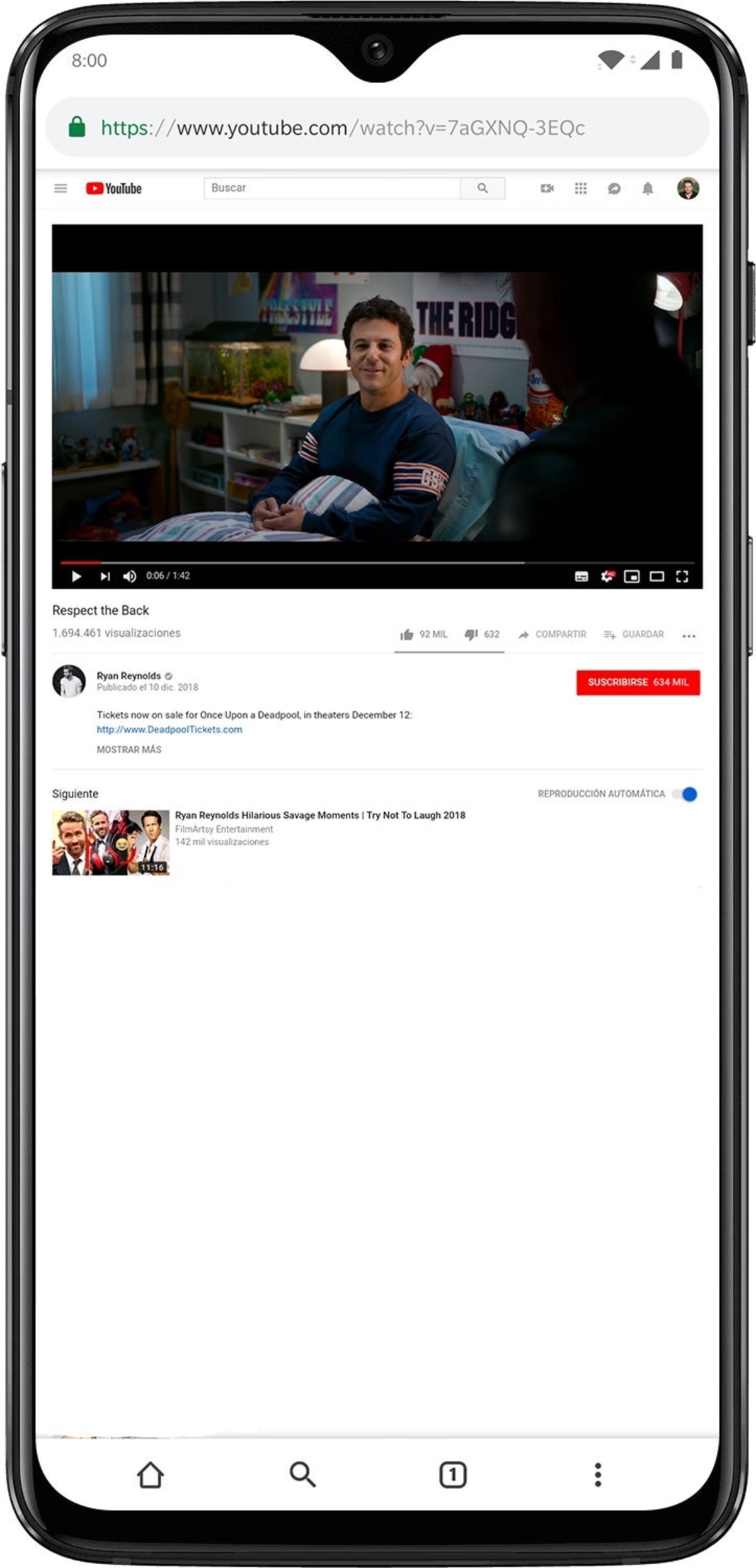 Cómo reproducir YouTube en segundo plano en Android gratis: todas las formas posibles
