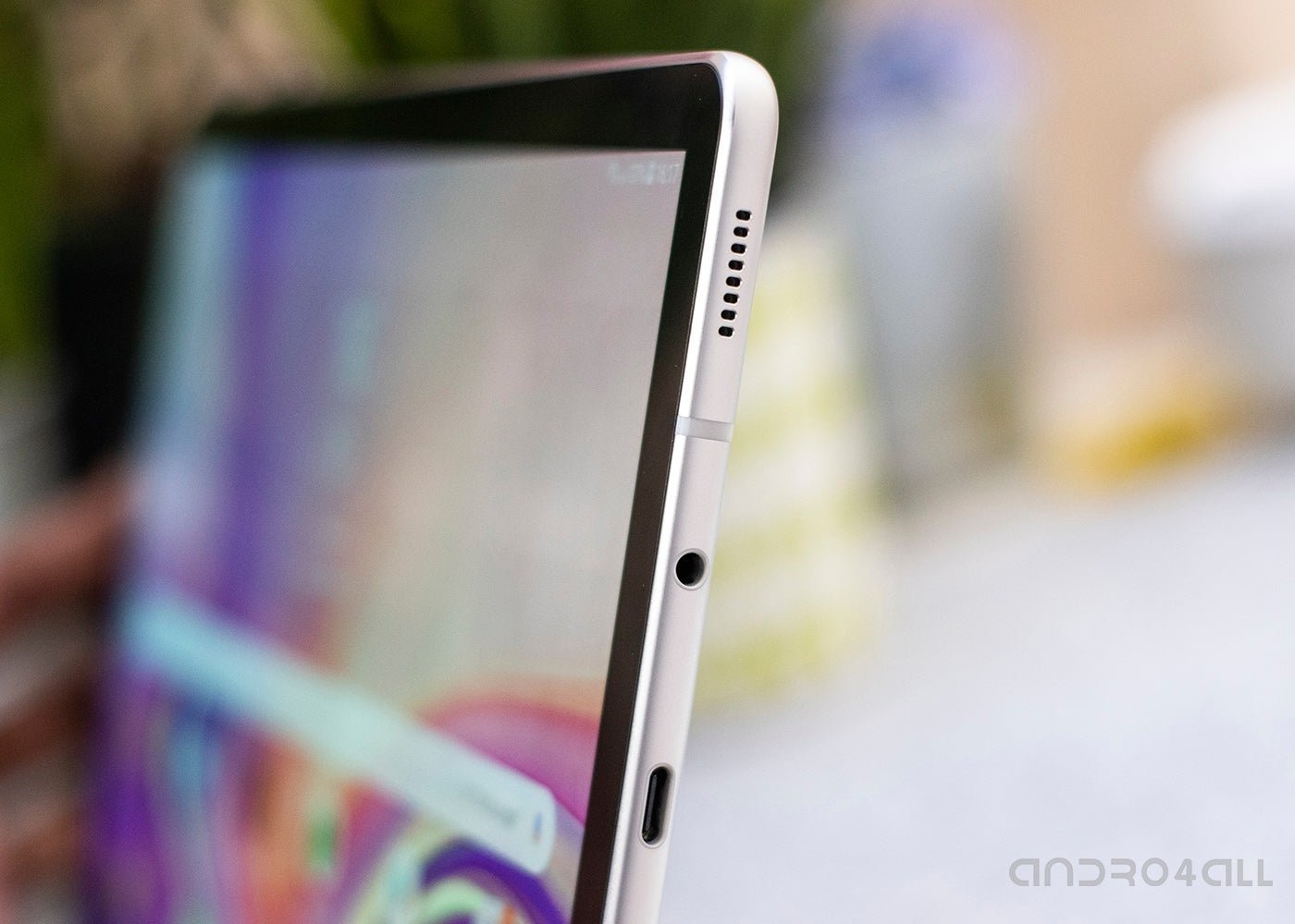 Samsung ya no es el fabricante Android que más tablets vende