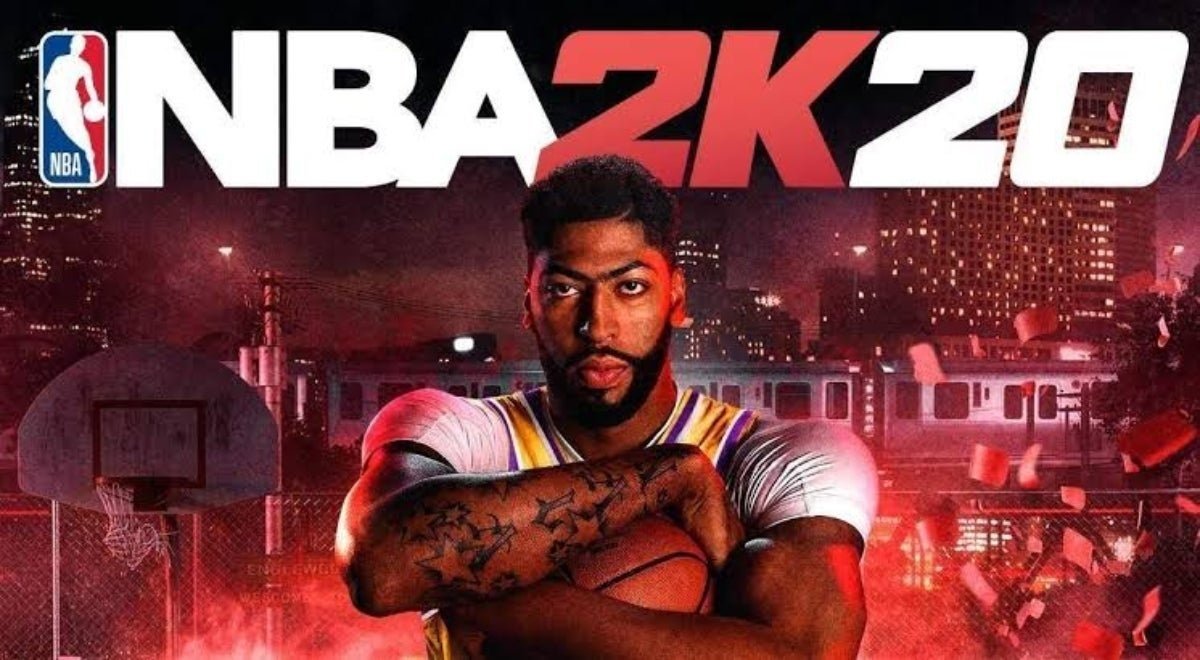 NBA 2K20 Android