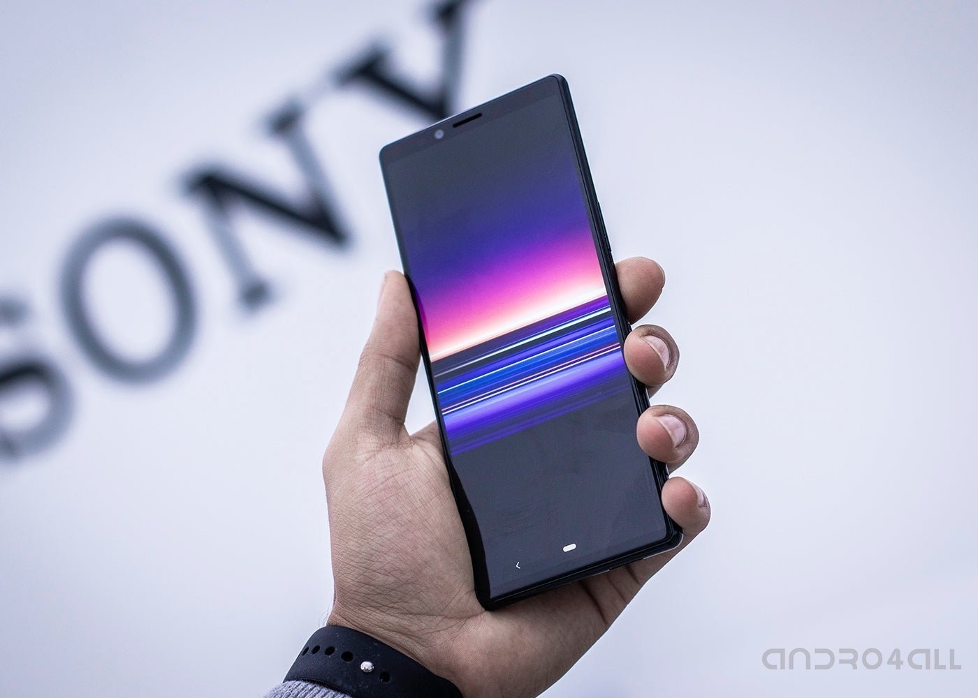 Oficial: todos los móviles Sony que recibirán Android 10, y cuándo lo harán