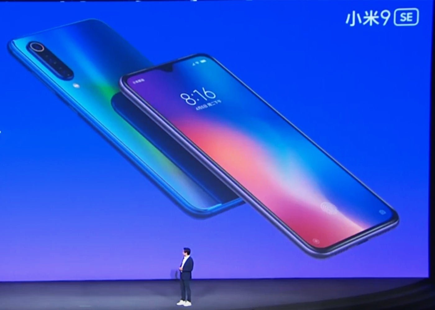 El vicepresidente de Xiaomi habla sobre Huawei: hay sitio para los dos y seguirán "aprendiendo de ellos"