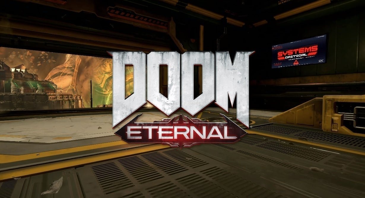 Doom Eternal, Stadia
