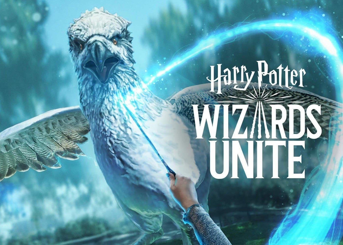 Harry Potter: Wizards Unite al fin confirma su fecha de lanzamiento en Android
