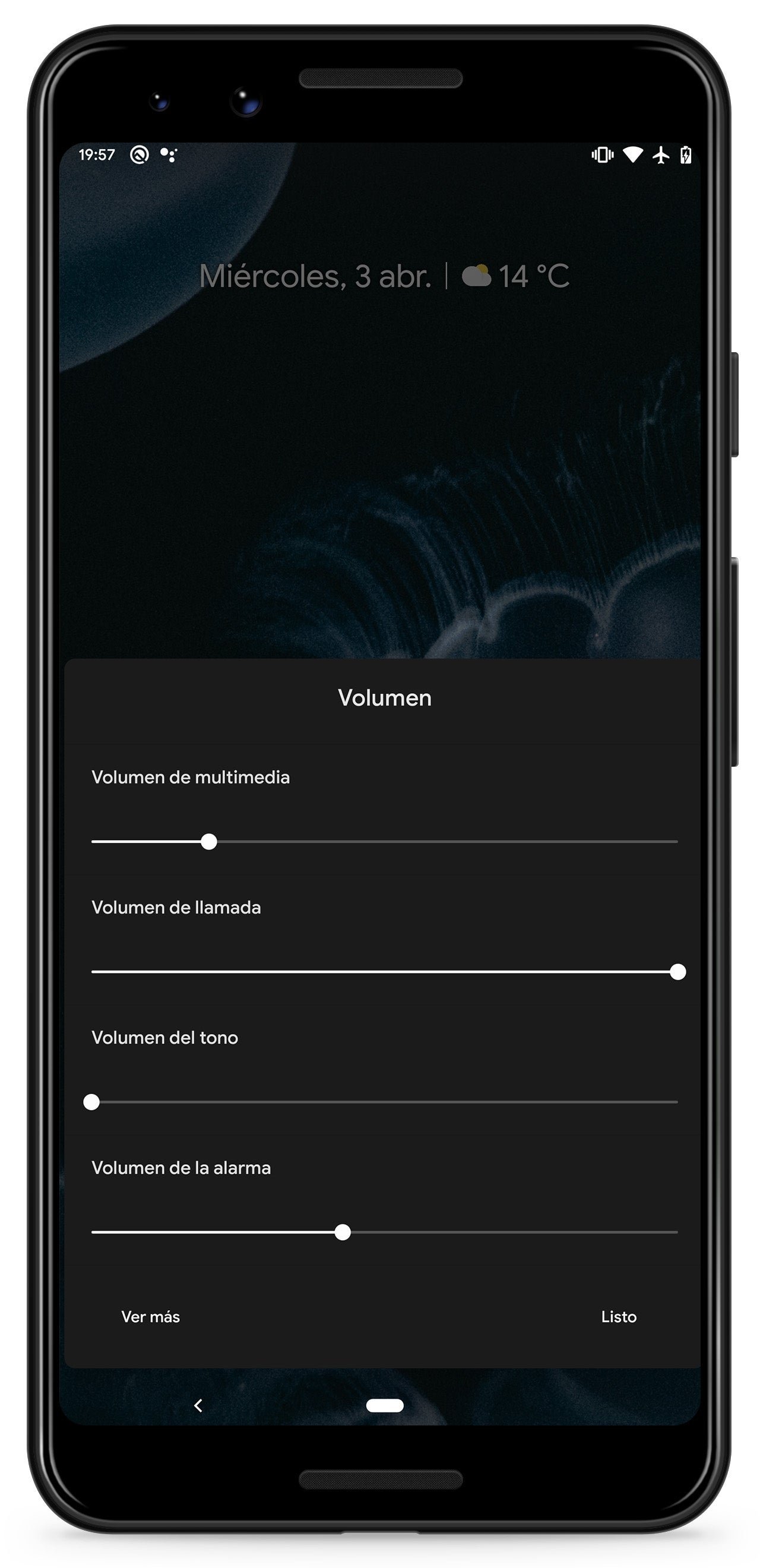 Android Q Beta 2 ya disponible: notificaciones en burbujas, emulador de móviles plegables y mucho más