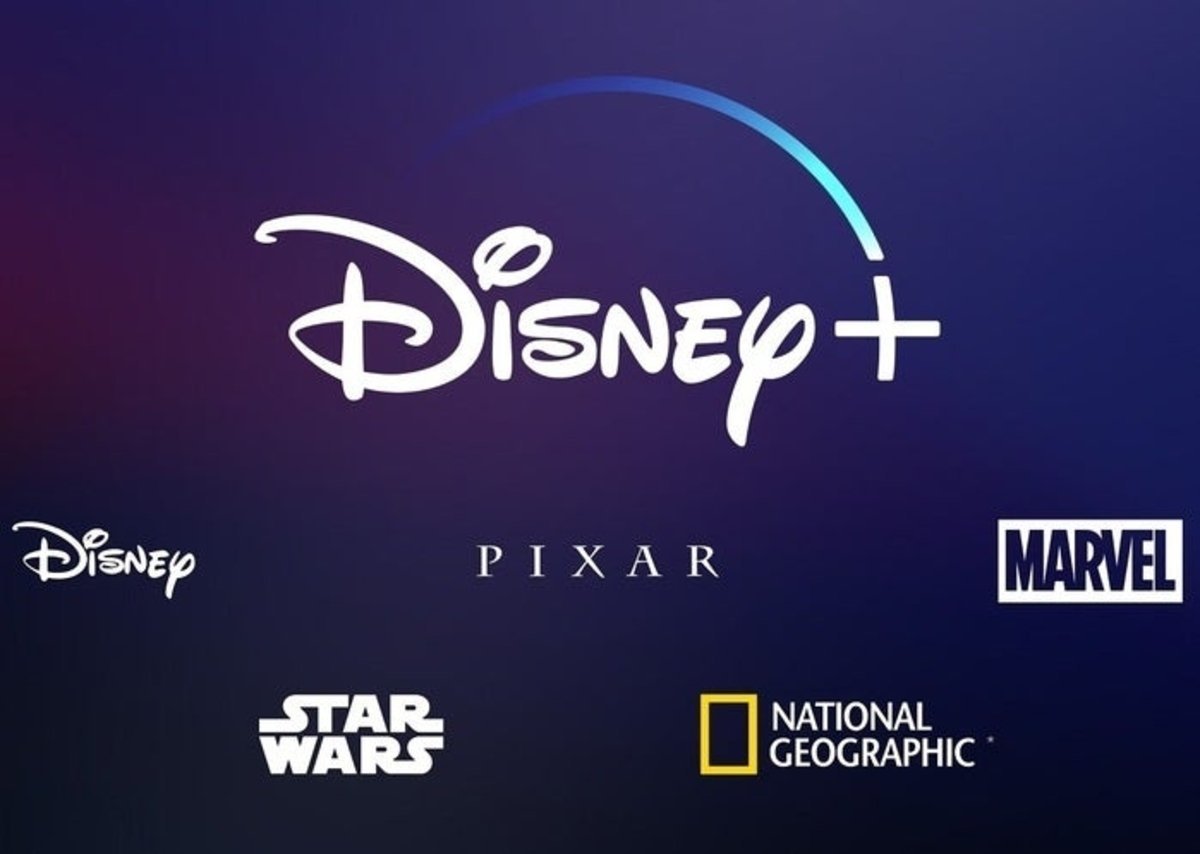 Disney+ en tu móvil: estas son las películas y series que podrás ver