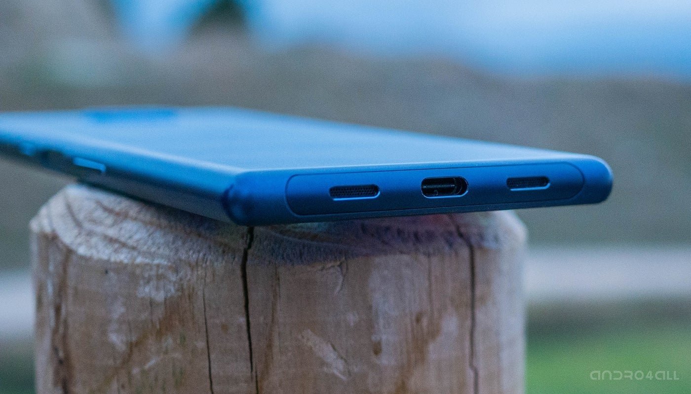 Sony Xperia 10 Plus, análisis: más pantalla y más potencia tienen un precio